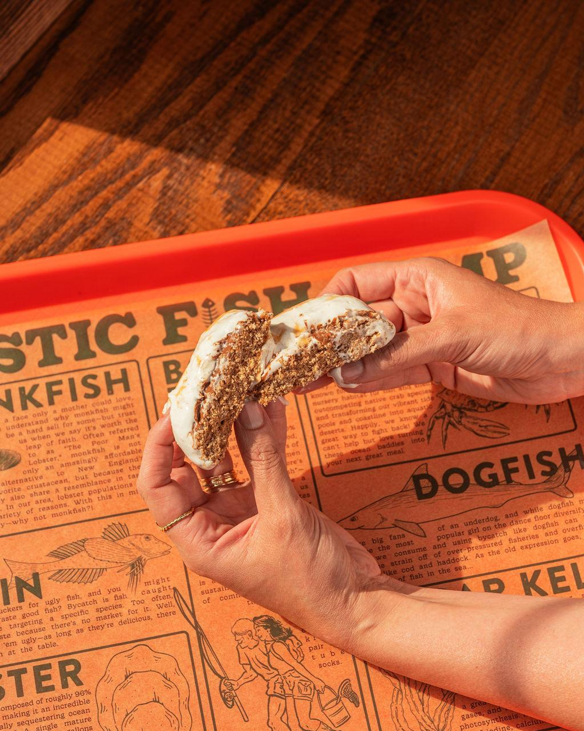Order Fresh Mystic Seafood For Dinner Tonight