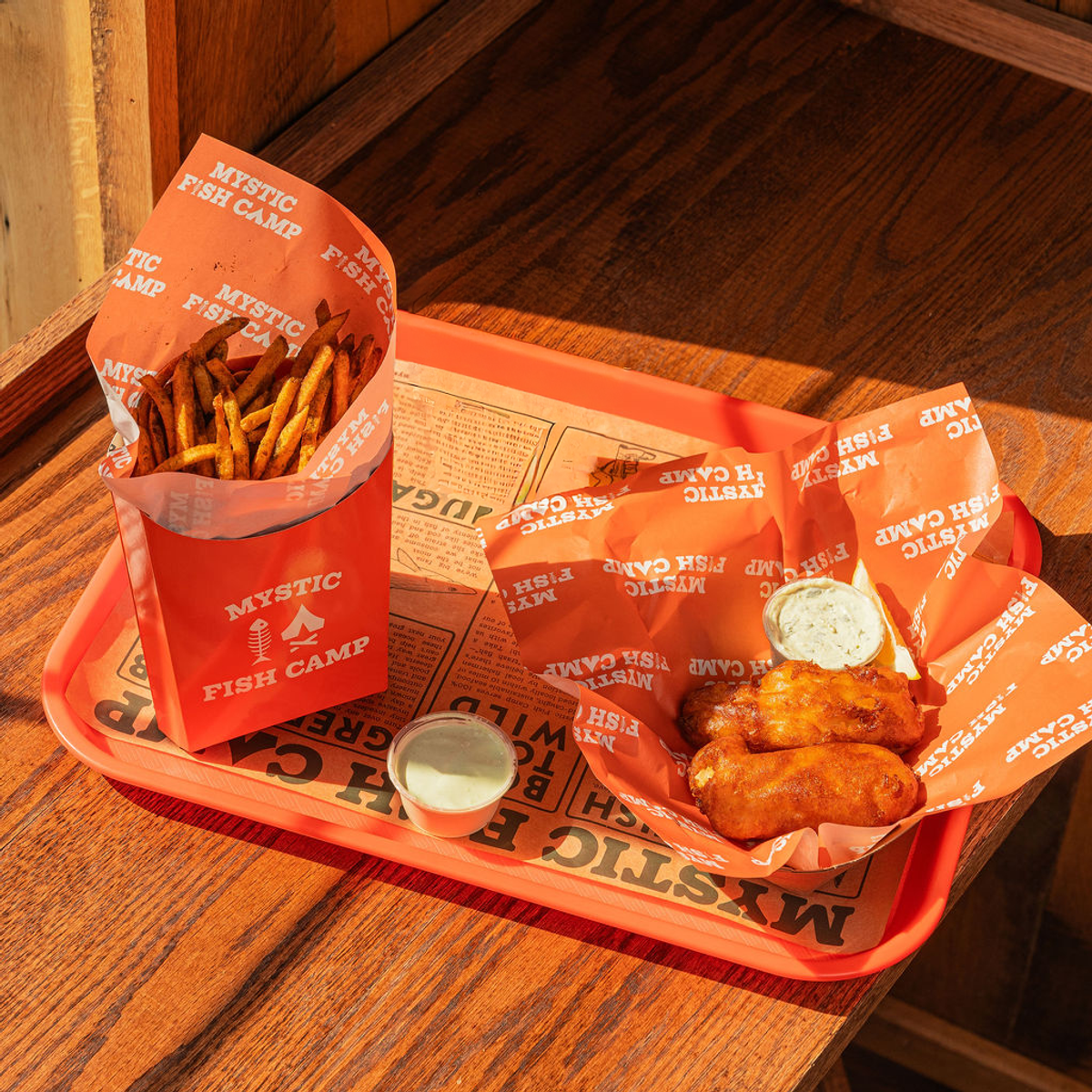 Order Fresh Mystic Seafood From Home Today