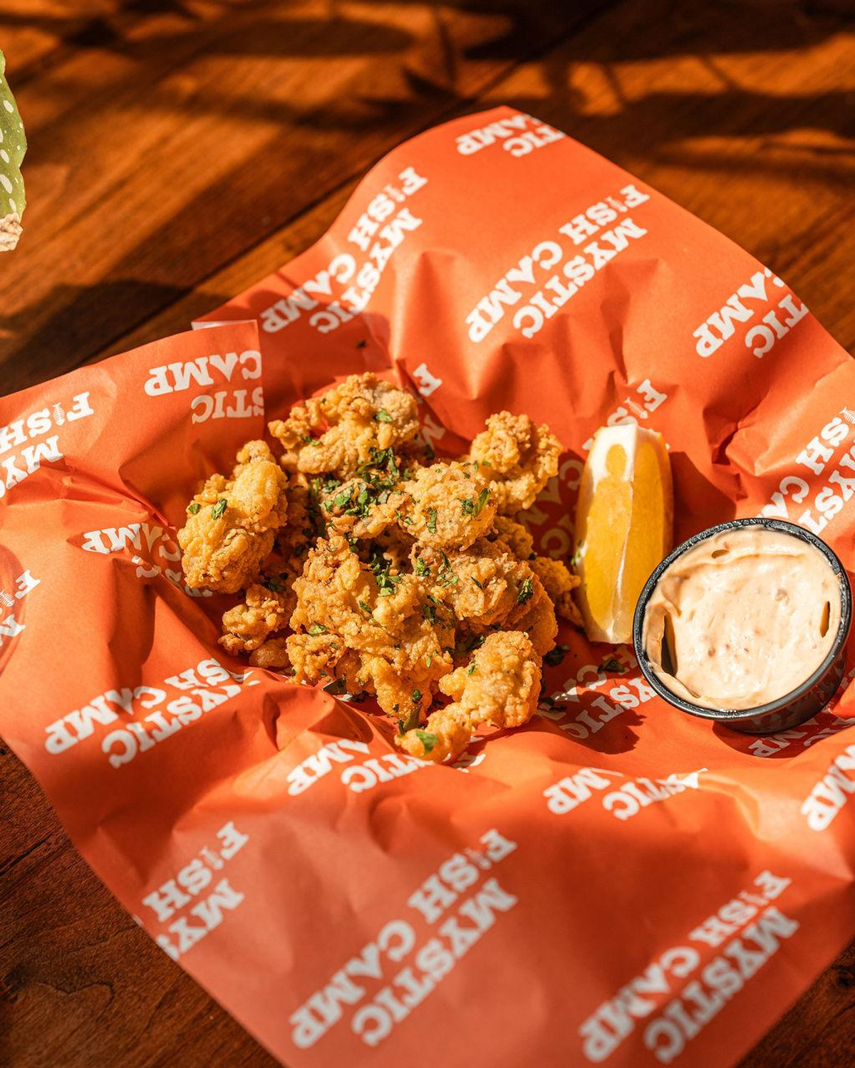 Order Fresh Fish and Chips Online Today