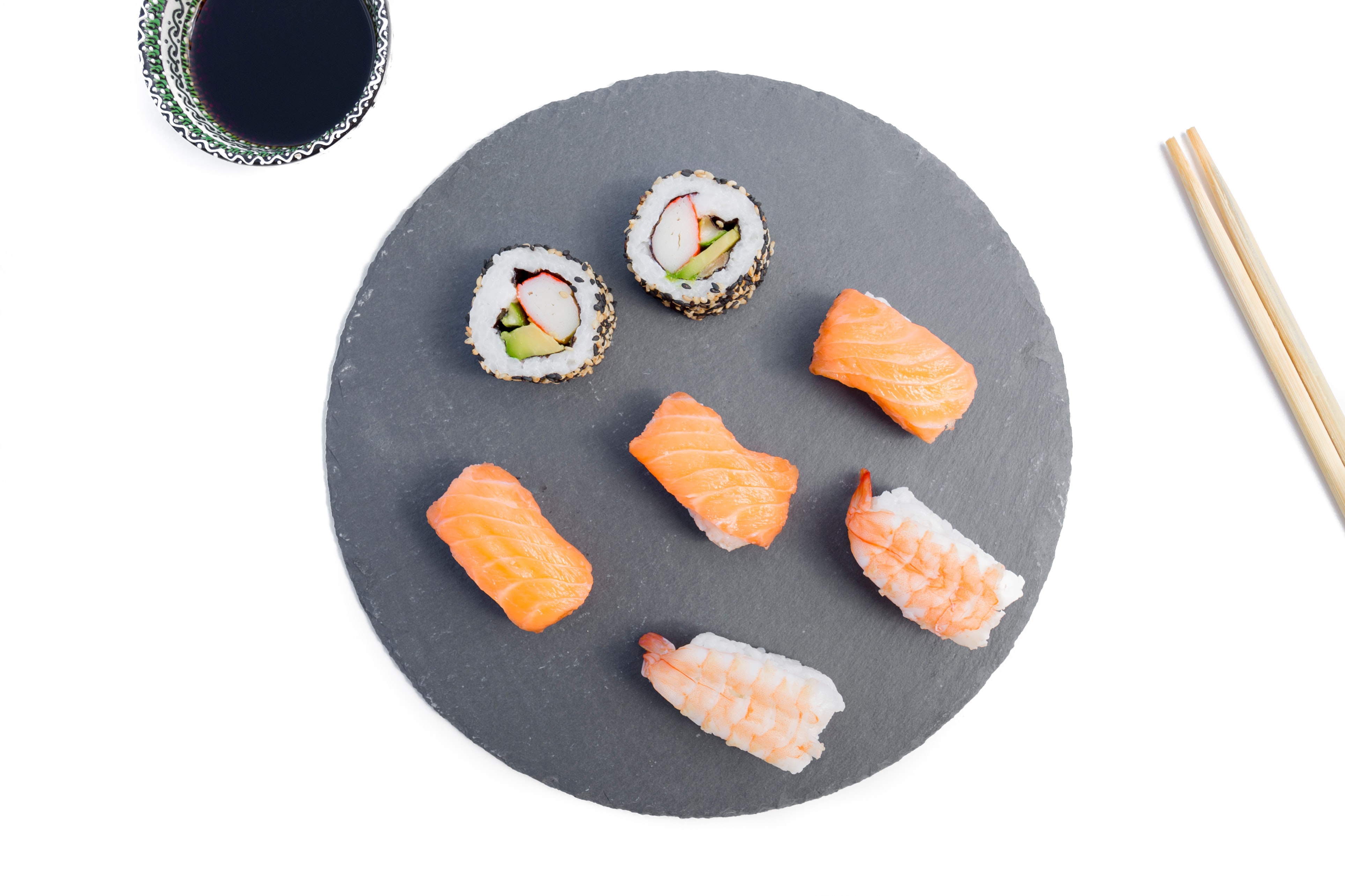 Order Fresh Seafood From Mystic Fish Camp